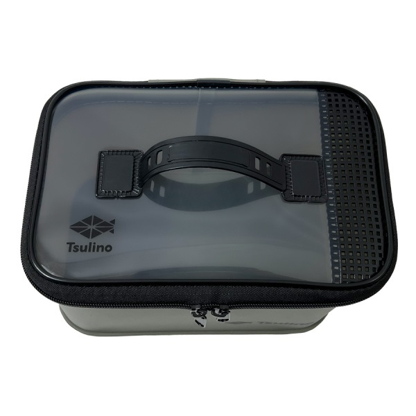 EVAアッパーメッシュケース